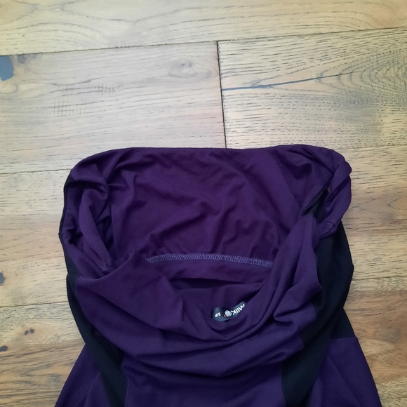 Miik Sleeveless Fitted Dress - Picture 16 of 16